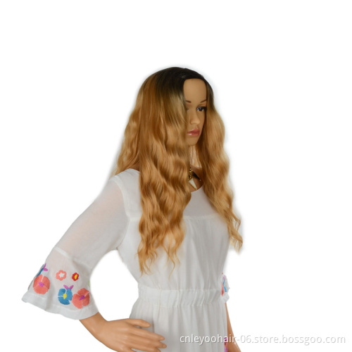 20 Inch cheap natural women natural straight lace front closure human hair kinky curly long wigs